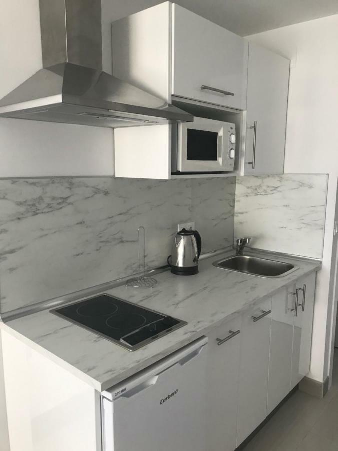 Apartamento Estudio Torremolinos