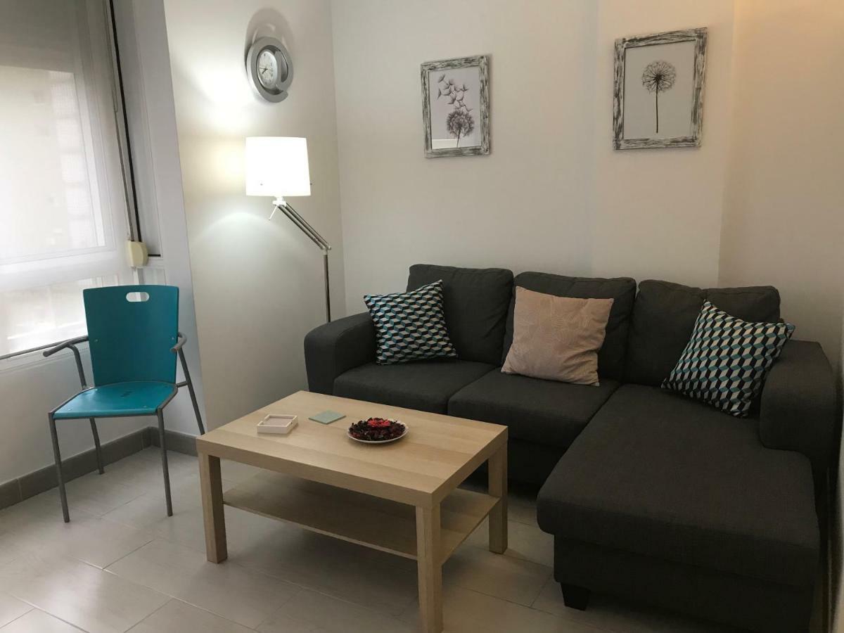Apartamento Estudio Torremolinos